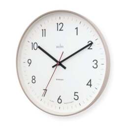 Acctim Aster Wall Clock - thumbnail 3