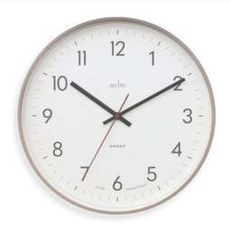 Acctim Aster Wall Clock