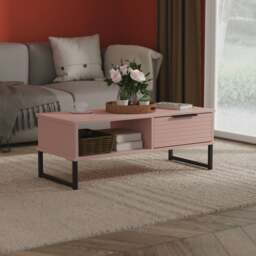 Harborne Coffee Table - thumbnail 1