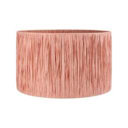 Pacific Lifestyle Tilia Drum Lamp Shade - thumbnail 4