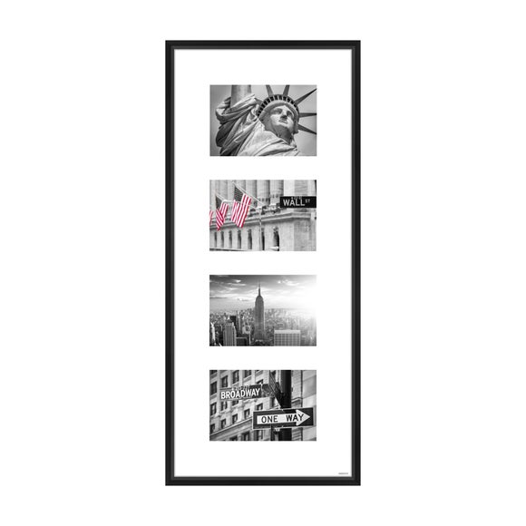 Nielsen Gallery Junior Multi Photo Frame - image 1