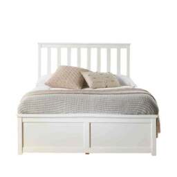 Atlantic Wooden Ottoman Bed - thumbnail 6