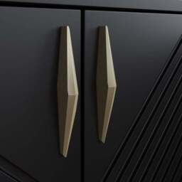 Ava Tall Sideboard - thumbnail 5