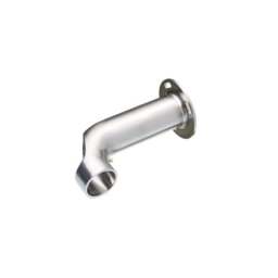 Ashton Room Darkening Extendable Metal Eyelet Curtain Pole - thumbnail 4