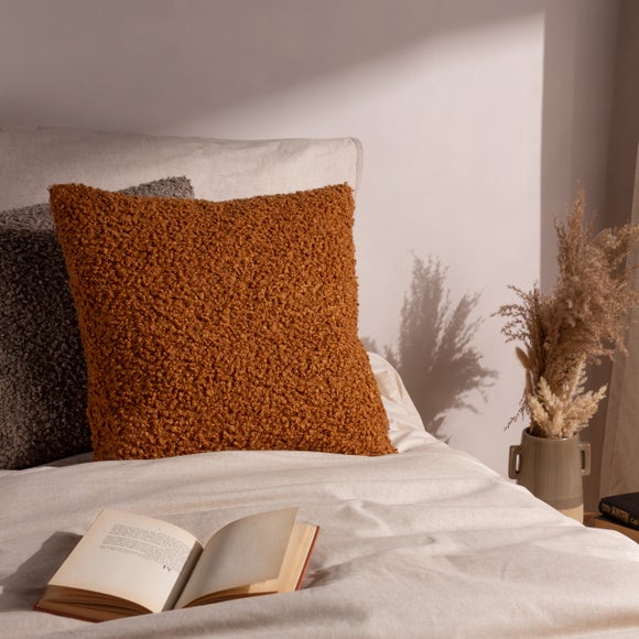 Yard Cabu Square Cushion - image 1