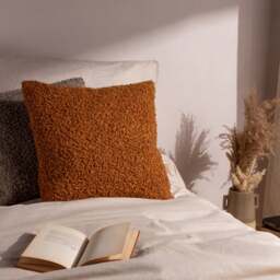 Yard Cabu Square Cushion - thumbnail 1