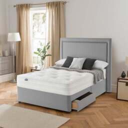 Silentnight Firm 1400 Pocket Ortho Mattress - thumbnail 6