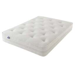 Silentnight Firm 1400 Pocket Ortho Mattress - thumbnail 2