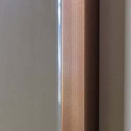 Gaia Rectangle Wall Mirror - thumbnail 2
