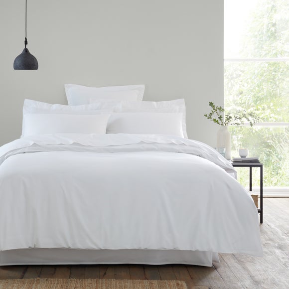 Fogarty Temperature Balance Cotton TENCEL Duvet Cover - image 1