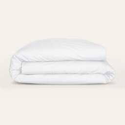 Fogarty Temperature Balance Cotton TENCEL Duvet Cover - thumbnail 4