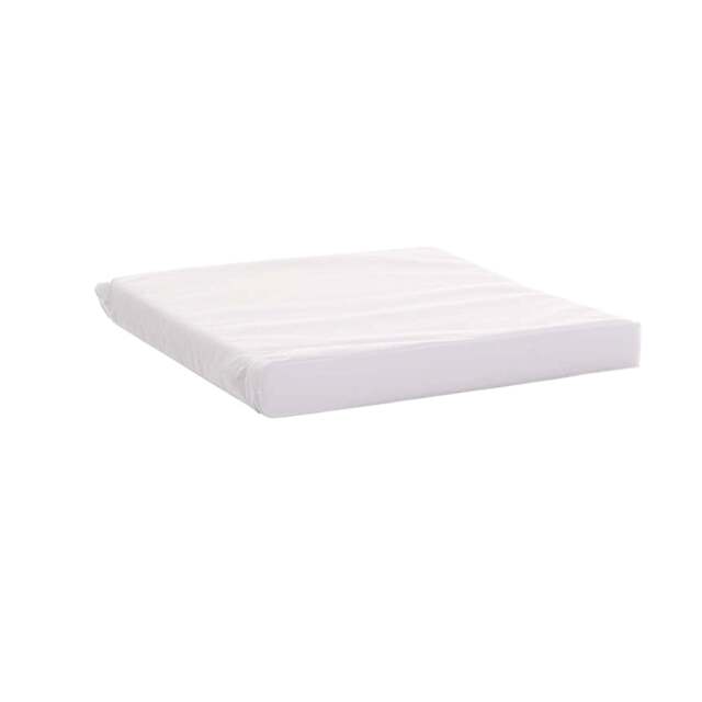 Obaby Foam Crib Mattress, 85 x 43cm - image 1