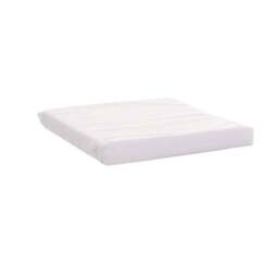 Obaby Foam Crib Mattress, 85 x 43cm - thumbnail 2