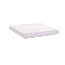 Obaby Foam Crib Mattress, 85 x 43cm - thumbnail 1