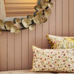 Voyage Maison Kora Round Wall Mirror - thumbnail 3