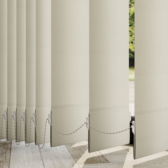 Waters Daylight Made to Measure Vertical Blinds - image 1