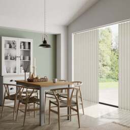 Waters Daylight Made to Measure Vertical Blinds - thumbnail 3