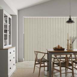 Waters Daylight Made to Measure Vertical Blinds - thumbnail 4