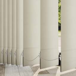 Waters Daylight Made to Measure Vertical Blinds - thumbnail 1