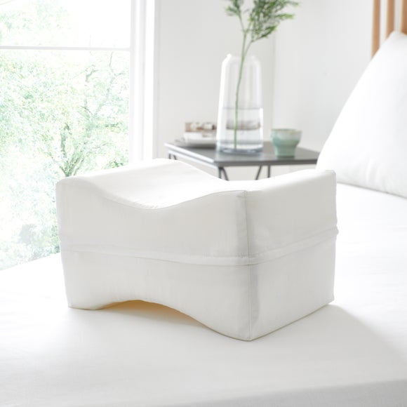 Pure Cotton Knee Wedge Pillowcase - image 1