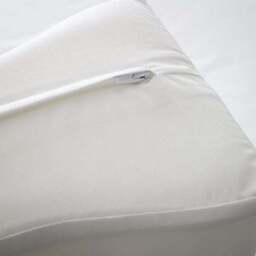 Pure Cotton Knee Wedge Pillowcase - thumbnail 2