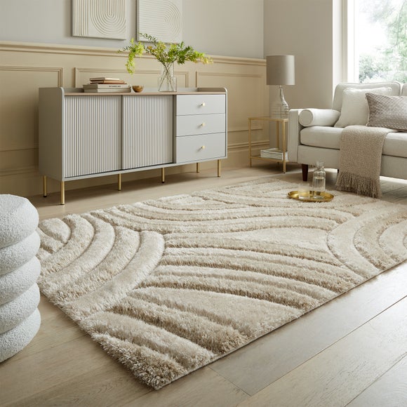 Indulgence Dune Rug - image 1