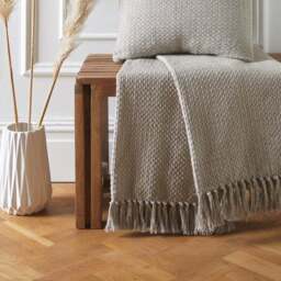 Hayden Throw Blanket - thumbnail 2