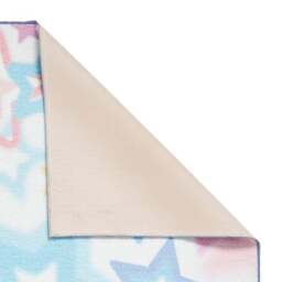 Catherine Lansfield Kids Ombre Stars Rug - thumbnail 3