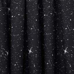 Star Wars Thermal Blackout Pencil Pleat Curtains - thumbnail 3