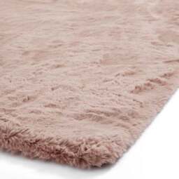 Super Teddy Rectangle Rug - thumbnail 6