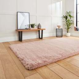 Super Teddy Rectangle Rug - thumbnail 2