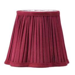 Pacific Lifestyle Auden Scalloped Malia Table Lamp - thumbnail 4