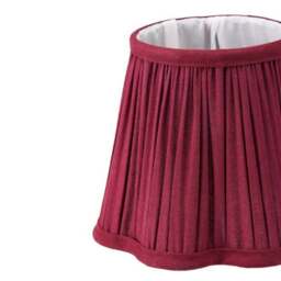 Pacific Lifestyle Auden Scalloped Malia Table Lamp - thumbnail 6
