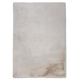 Ivy Luxury Supersoft Faux Fur Rug - thumbnail 5