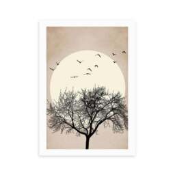 East End Prints Dreamers (Bright) Print by Kubistika - thumbnail 2