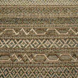 Panama Weave Indoor Outdoor Rug - thumbnail 2
