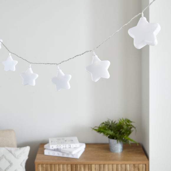 Star String Lights - image 1