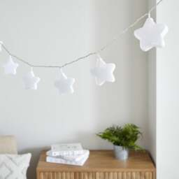 Star String Lights - thumbnail 1