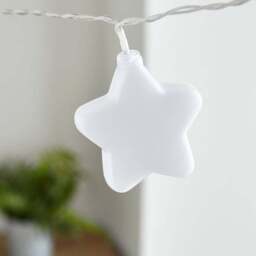 Star String Lights - thumbnail 3