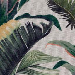 Wylder Tropics Hawaii Washable Indoor Outdoor Rug - thumbnail 3