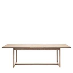 Cedar and Sage Avesta 6-8 Seater Extendable Dining Table - thumbnail 5