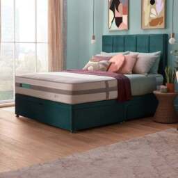 Silentnight Lift Replenish 2000 Pocket Soft Hybrid Mattress - thumbnail 2