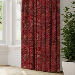 Persia Made to Measure Curtains - thumbnail 1