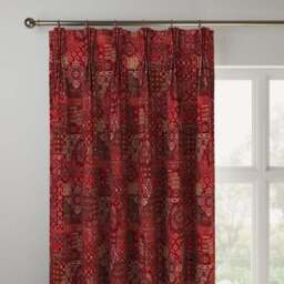 Persia Made to Measure Curtains - thumbnail 3