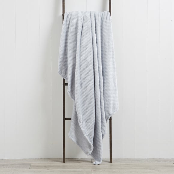 Evan 200cm x 200cm Throw Blanket - image 1
