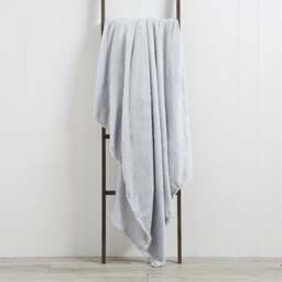 Evan 200cm x 200cm Throw Blanket - thumbnail 1