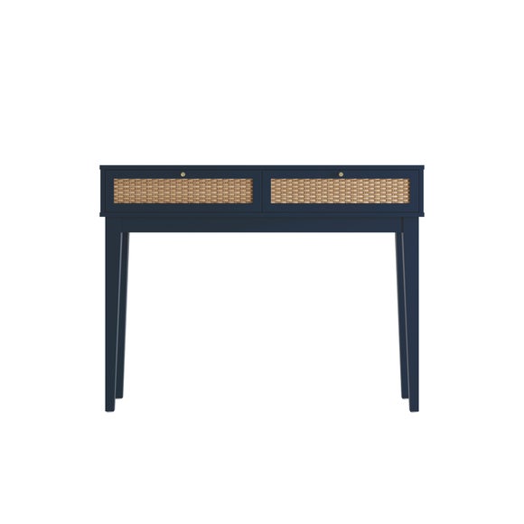 Return - Bordeaux Dressing Table, Blue - image 1