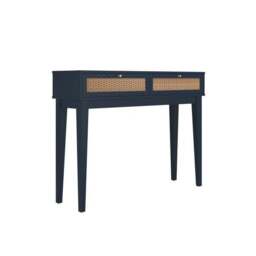 Return - Bordeaux Dressing Table, Blue - thumbnail 2