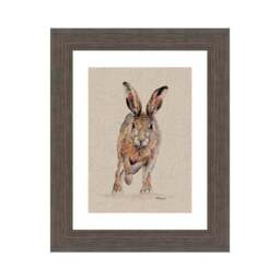 The Art Group Phoebe Framed Print - thumbnail 2