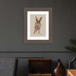 The Art Group Phoebe Framed Print - thumbnail 1